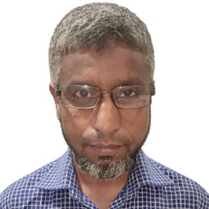 Mr. Ahmed Ali
