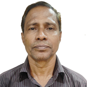 Mr. Flavian gonsalves (Shally)
