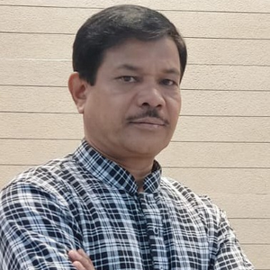 Mr. Omal Sarker